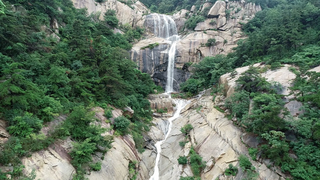 美哭了!雨后蒙山,一大波云海仙境涌入,如梦如幻、如痴如醉!