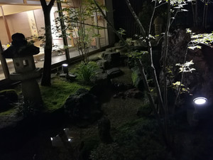 金泽游记图文-日本随游——金泽篇