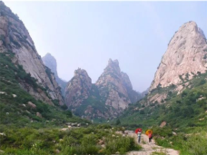 闾山国家森林公园-北镇-C-IMAGE