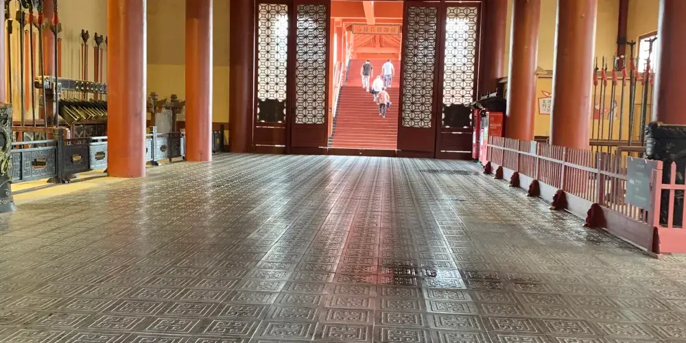 永安旅遊