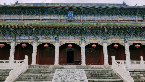 天水龍園