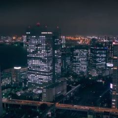 東京 世界貿易センタービル展望台 シーサイド トップ 評判 案内 トリップドットコム