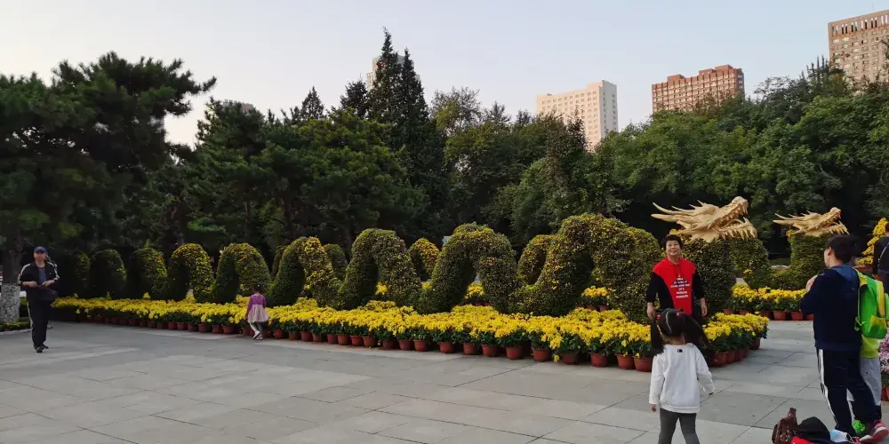 永安旅遊