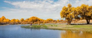 国庆出游景点推荐，这些热门景点都给你安排好了！