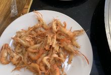 山城家常菜铁锅炖鱼美食图片