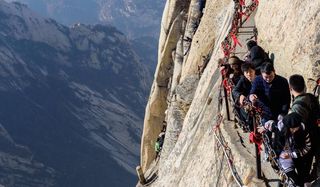 身体和灵魂总有一个在路上——记属于我的旅行（九）