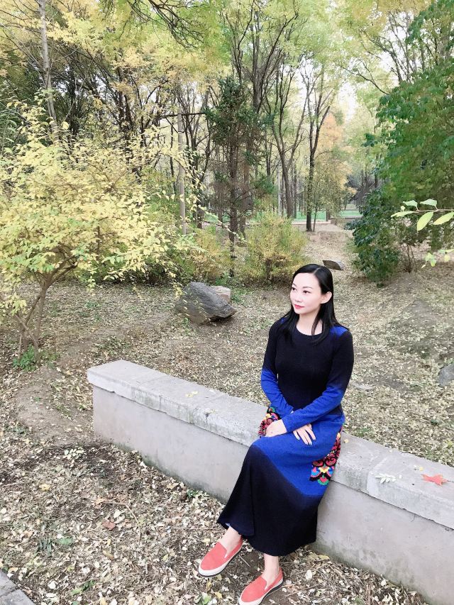 东坝公园旅行图片 10