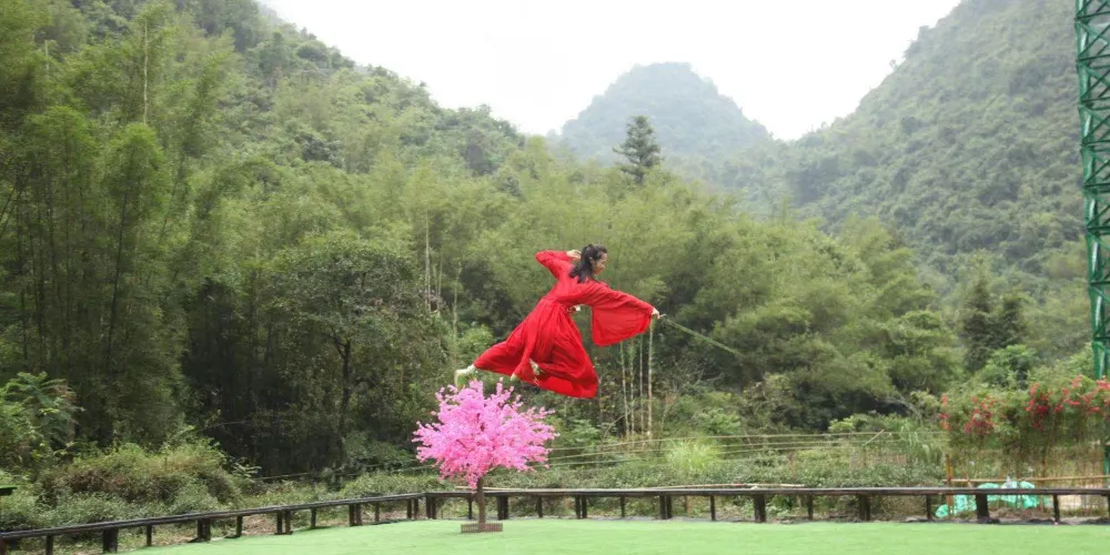 永安旅遊
