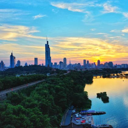 南京+扬州+泰州+盐城6日5晚私家团