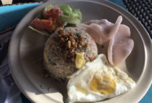 Tepi Laut美食图片