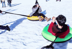 古瓦伊游记图片] 滑雪、温泉、美食……温都水城的冬天太好玩！