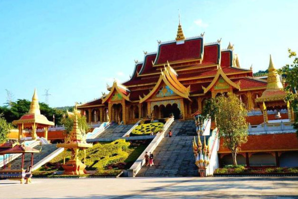 西双版纳旅游攻略，	自己去西双版纳如何玩-让小允趣游来告诉你