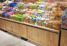 北国超市(果岭湾店)购物图片