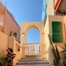 小箬村-温岭-挑灯的小偷猫