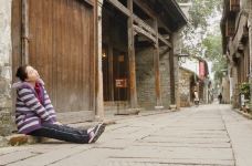 昭明书院-桐乡-众里寻他.