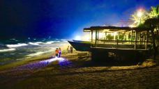 海的故事一条街(博鳌湾店)-琼海-莺语花儿