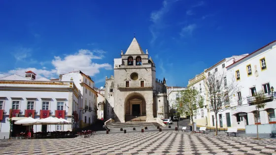 Elvas