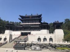 中华孝道园-常州-黄🏠大小姐