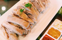 范记靖远羊羔肉餐厅图片