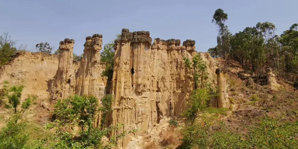 永安旅遊