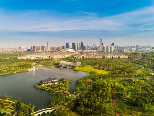 南通植物园