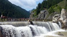 乌鲁木齐天山大峡谷-乌鲁木齐县-chinadesk1