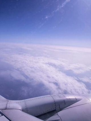 不一样的北海游