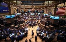 纽约证券交易所-纽约-西行阿里