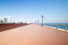 海之韵广场-大连