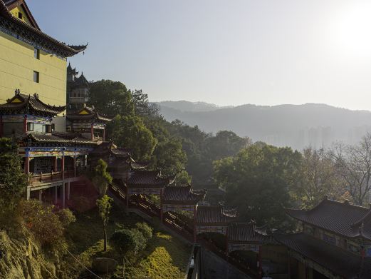 翠岩禅寺