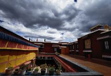 昌珠寺-山南-dodo