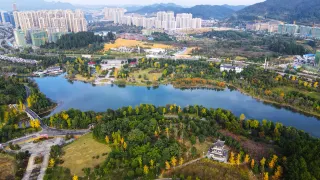 3-Day Zunyi Tour: Chishui Danxia and Maotai Town, Red History and Natural Beauty