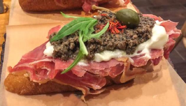 Havana An American Cafe