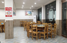 随县东方红农家大院餐厅图片