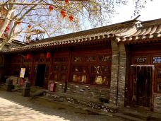史家胡同博物馆-北京-胭脂2021