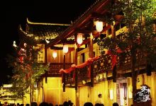 车溪民俗旅游区景点图片