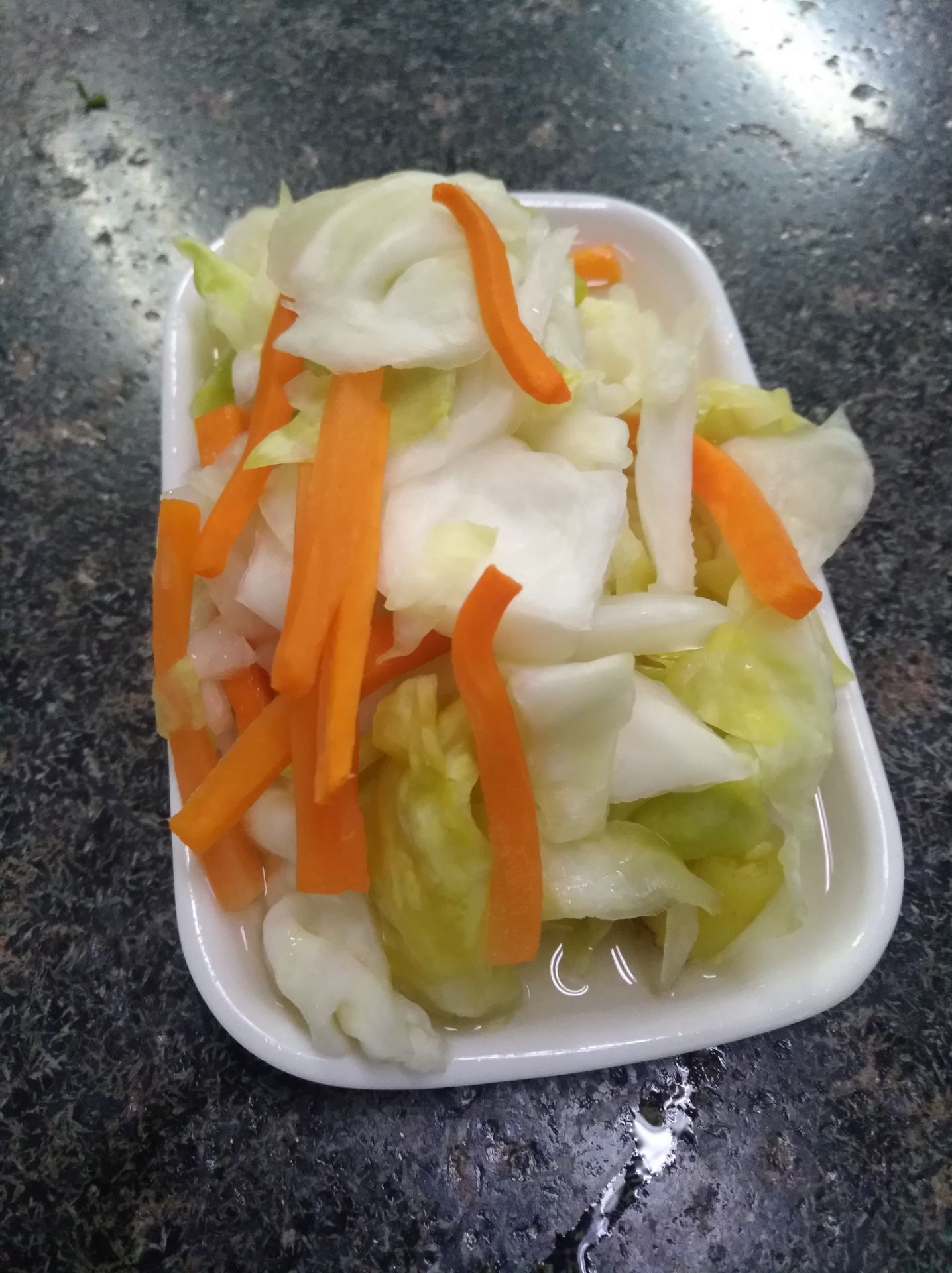 李记清汤羊肉馆(酒泉总店)