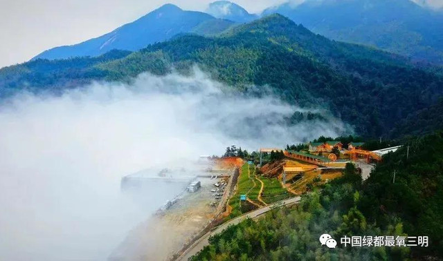 三明 | 不会吧，不会吧，三明这些好玩的工业旅游景区你还不知道