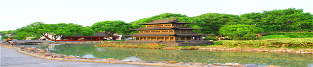 哪一年，湘、黔、桂自驾万里行，我在湖南岳阳看八百里洞庭水 ▏湖南岳阳自驾游实用攻略 ▏2021年5月