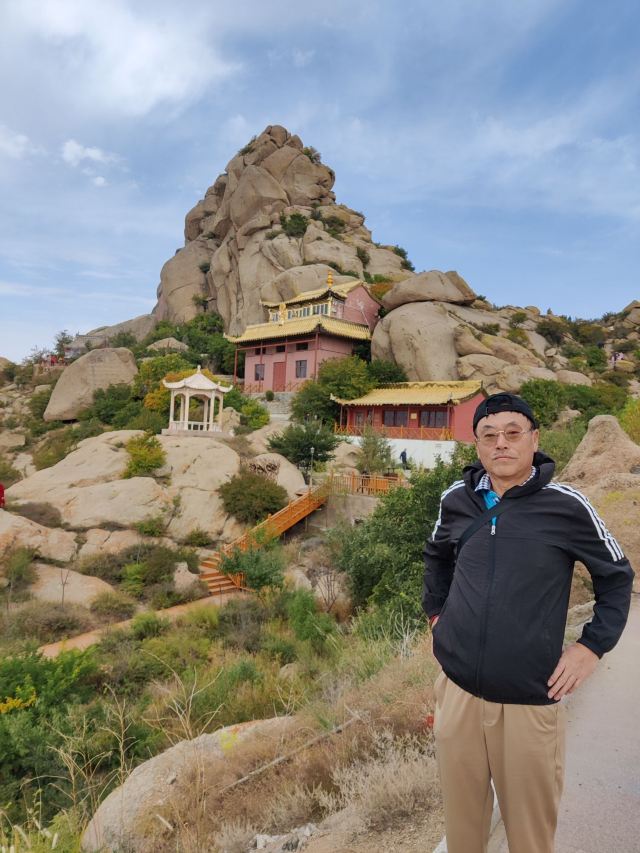 大仙山旅行图片 9