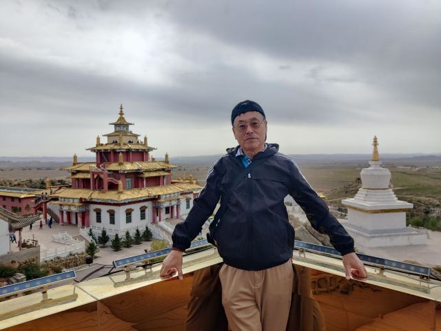 大仙山旅行图片 7