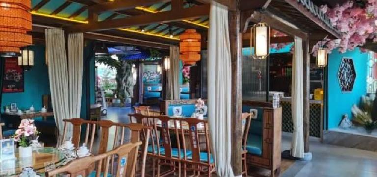 饭桌故事(瑞和店)