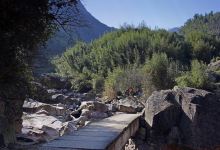 井空里景点图片