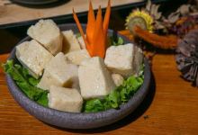 溪溪里餐厅美食图片