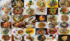 柯桥区游记图片] 【柯桥验客】| 以美食之名，赴一场舌尖上的柯桥之约