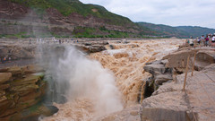 黄河壶口风景区游记图片] <iframe frameborder="0" src="https://v.q