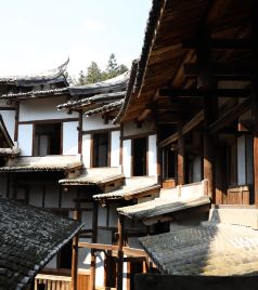 沙县区游记图文-三明三日自由行：冬日的绿水青山