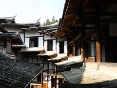 沙县区游记图片] 三明三日自由行：冬日的绿水青山