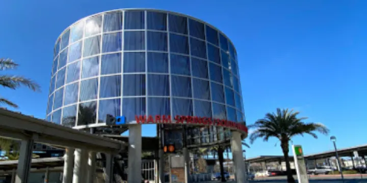 Warm Springs / South Fremont