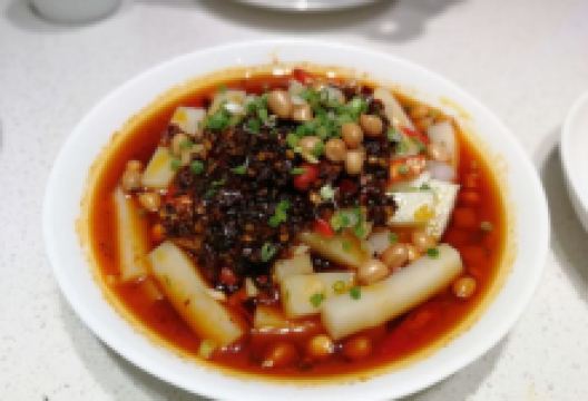 泉上·发现DISCOVERY 餐厅(银海元隆广场店)美食图片